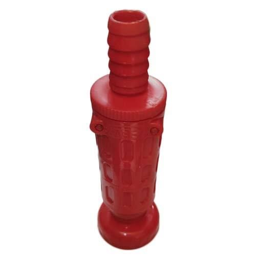 Pvc Setup Nozzle - Color: As Per Availability