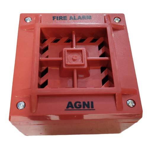 Fire Safety Spare Parts