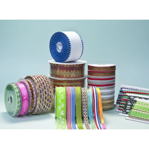 Polyster Multicolor Garment Accessories