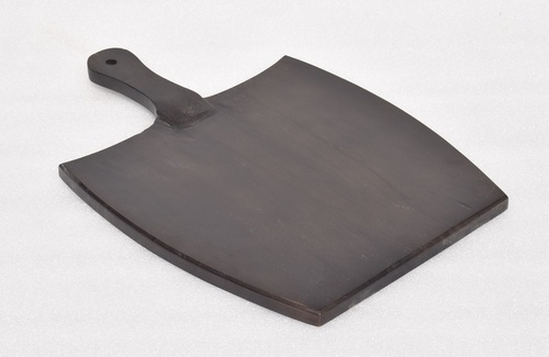 Wooden Coffee Colour Chopping Board