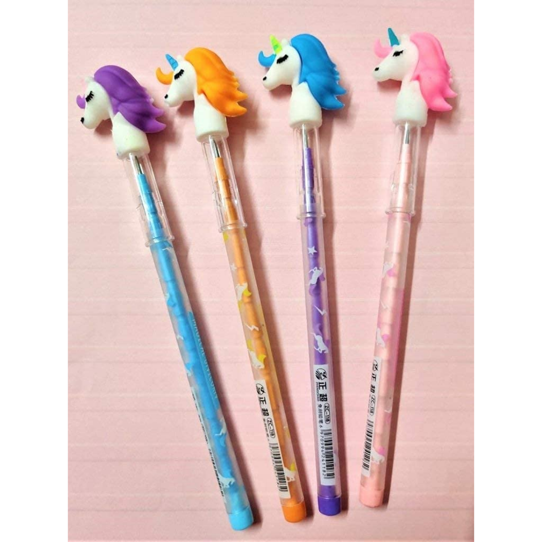 unicorn pencil
