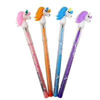unicorn pencil