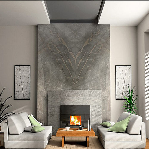 Grey Marble Stone