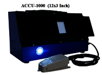LED Radiography Film Viewer Accuplus 12 x 3 inc - ACCU1000