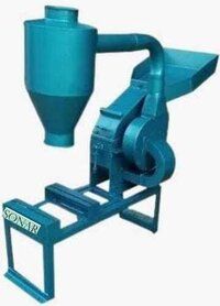 Blower Type Pulverizer 5 HP