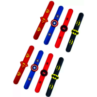 superhero wrist band