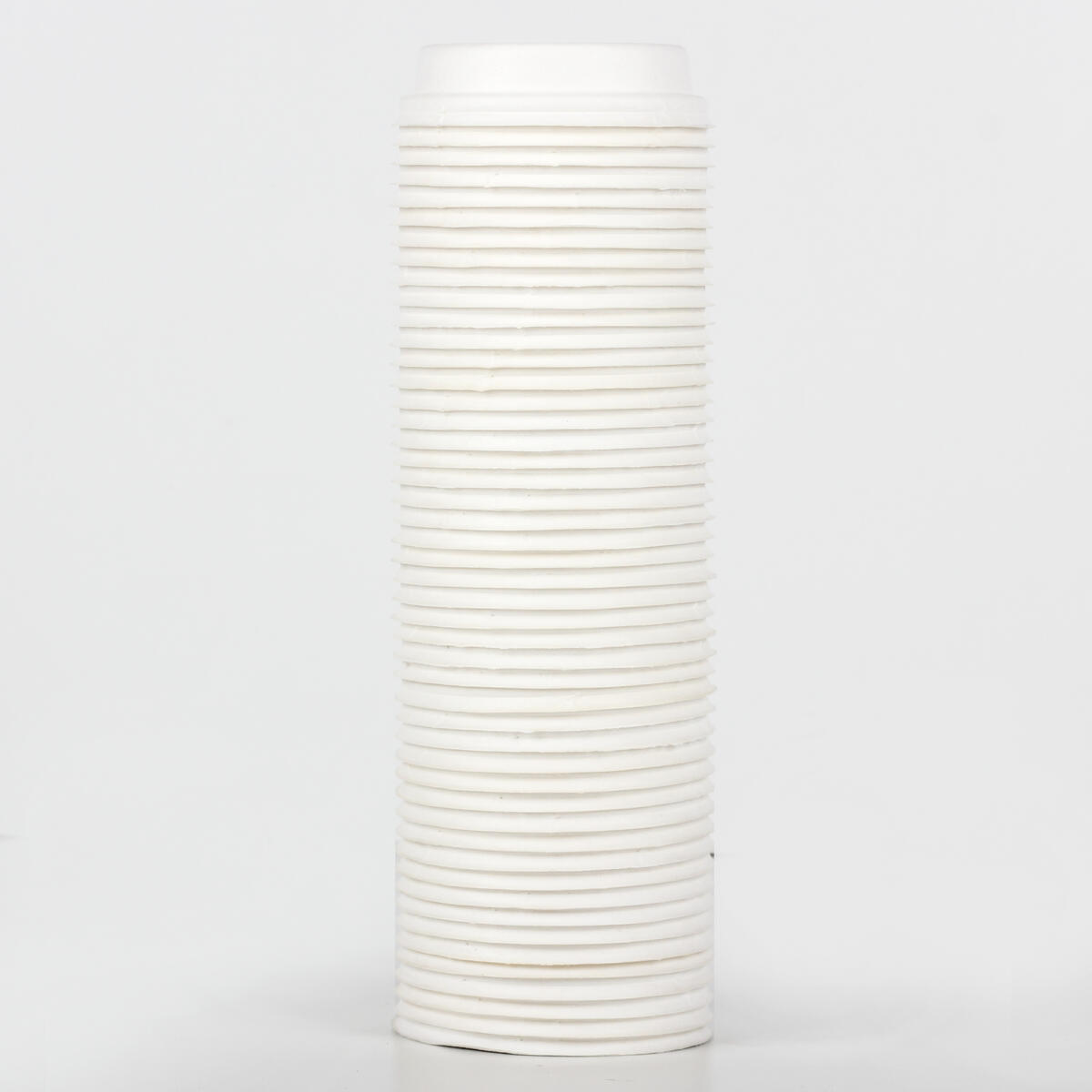 12oz Lid Beverage Glass
