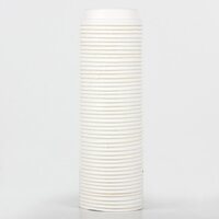 12oz Lid Beverage Glass
