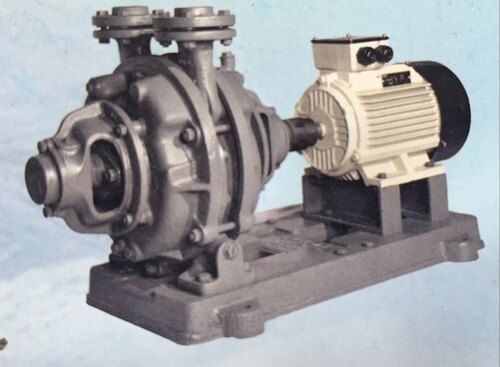 Vacuum Pumps