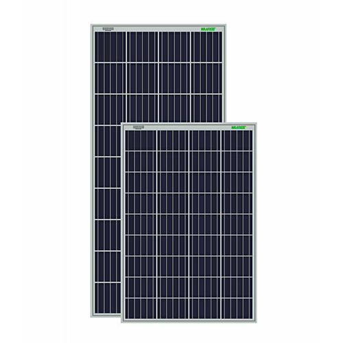 10Wp 12V Small Solar Module