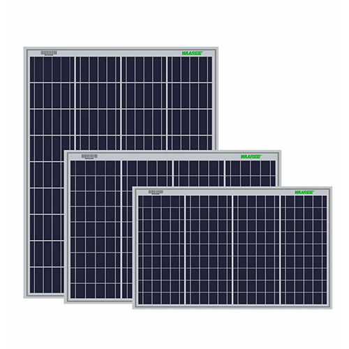 20Wp 12V Solar PV Module