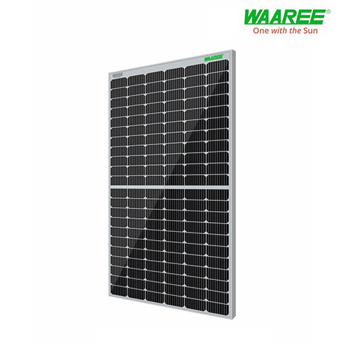 540Wp 144 Cells Mono PERC DCR Solar Module