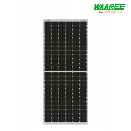 450 - 545 Wp Mono PERC Solar Module