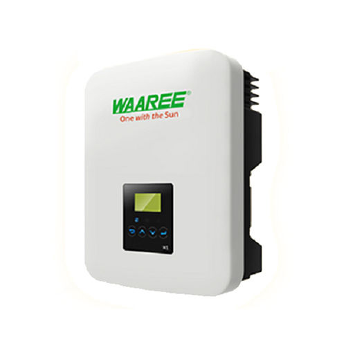 On-Grid Inverters