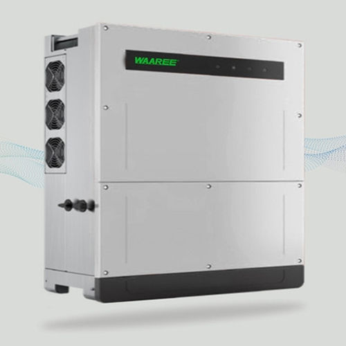 80kW Three Phase Solar On Grid Inverter