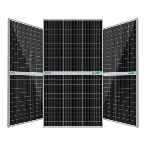 WSMD-645 to WSMD-665 132 Cells Mono PERC Solar PV Module