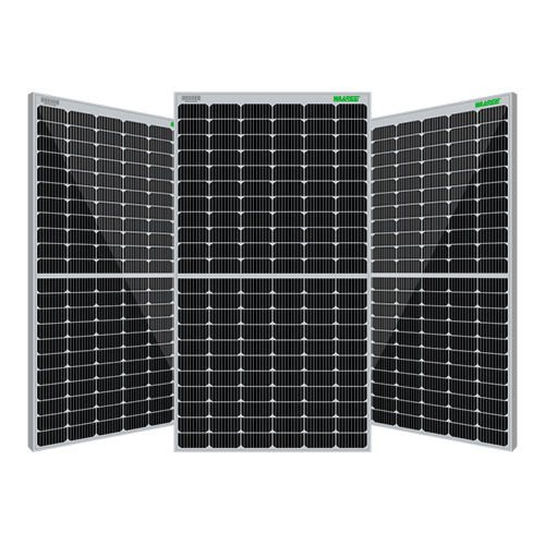 WSMD-515 to WSMD-545 Mono PERC Solar PV Module