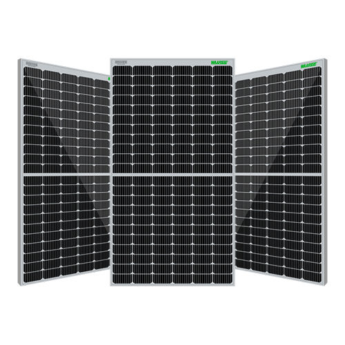 WSMD-420 to WSMD-455 Mono PERC Solar PV Module