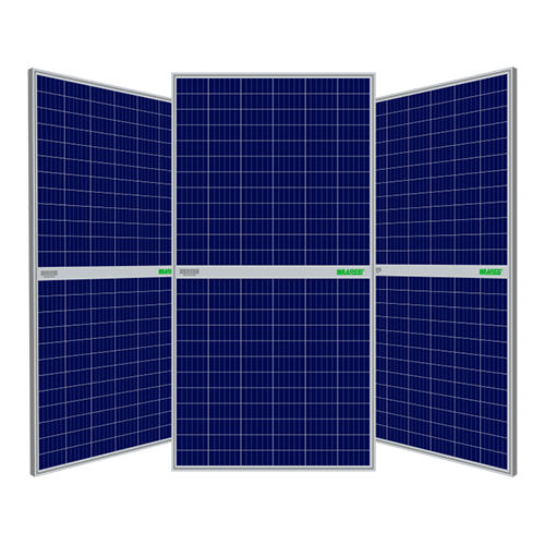 WSD-325Wp to WSD-350 Wp 144 Multi crystalline Cut Cells Solar PV Module