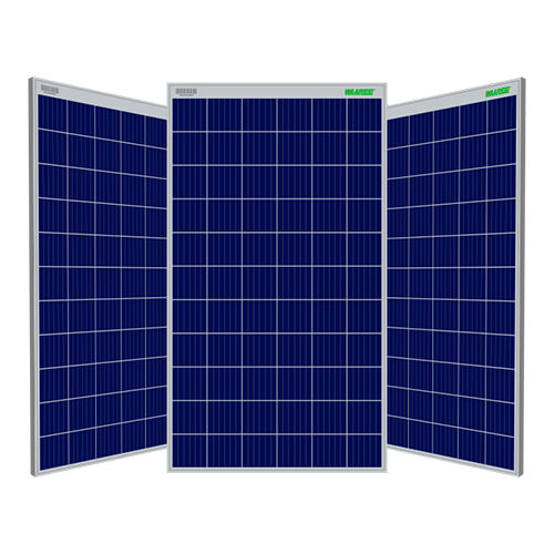 WS250Wp-WS295Wp 60 Cells Polycrystalline Solar PV Module