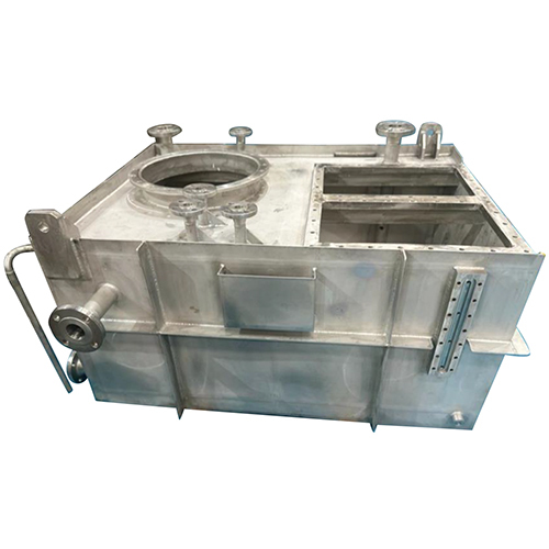 Ss Tank 1K Ltr - Application: Commercial