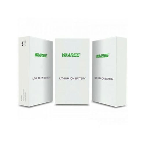 48V-80 Ah Li-Ion Lfp Battery Packs For Residential And Commercial Storage Nominal Voltage: 48 V Volt (V)