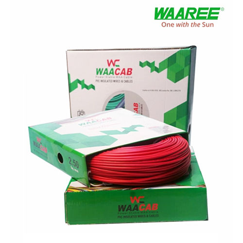 1 Core AC Cable House Wire Coil