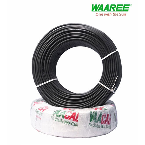 1 Core Solar DC Cable Coil