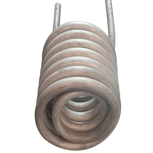 Mild Steel Cooling Coil