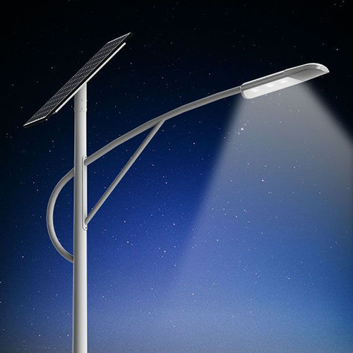 Solar Street Light