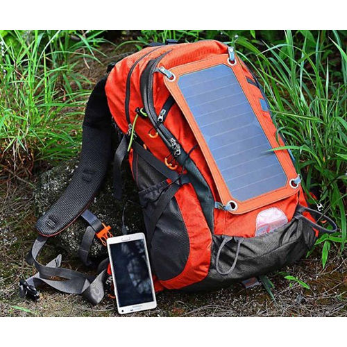 Solar Bag