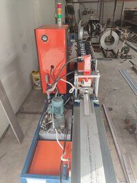 Fully Automatic Shutter Strip Machine