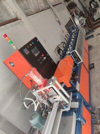 Fully Automatic Shutter Strip Machine