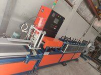 Fully Automatic Shutter Strip Machine