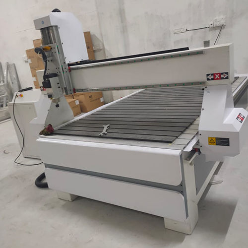 Co2 Cnc Wood Router Cutting Engraving Machine