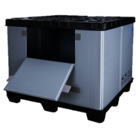 Flc Pallet Box