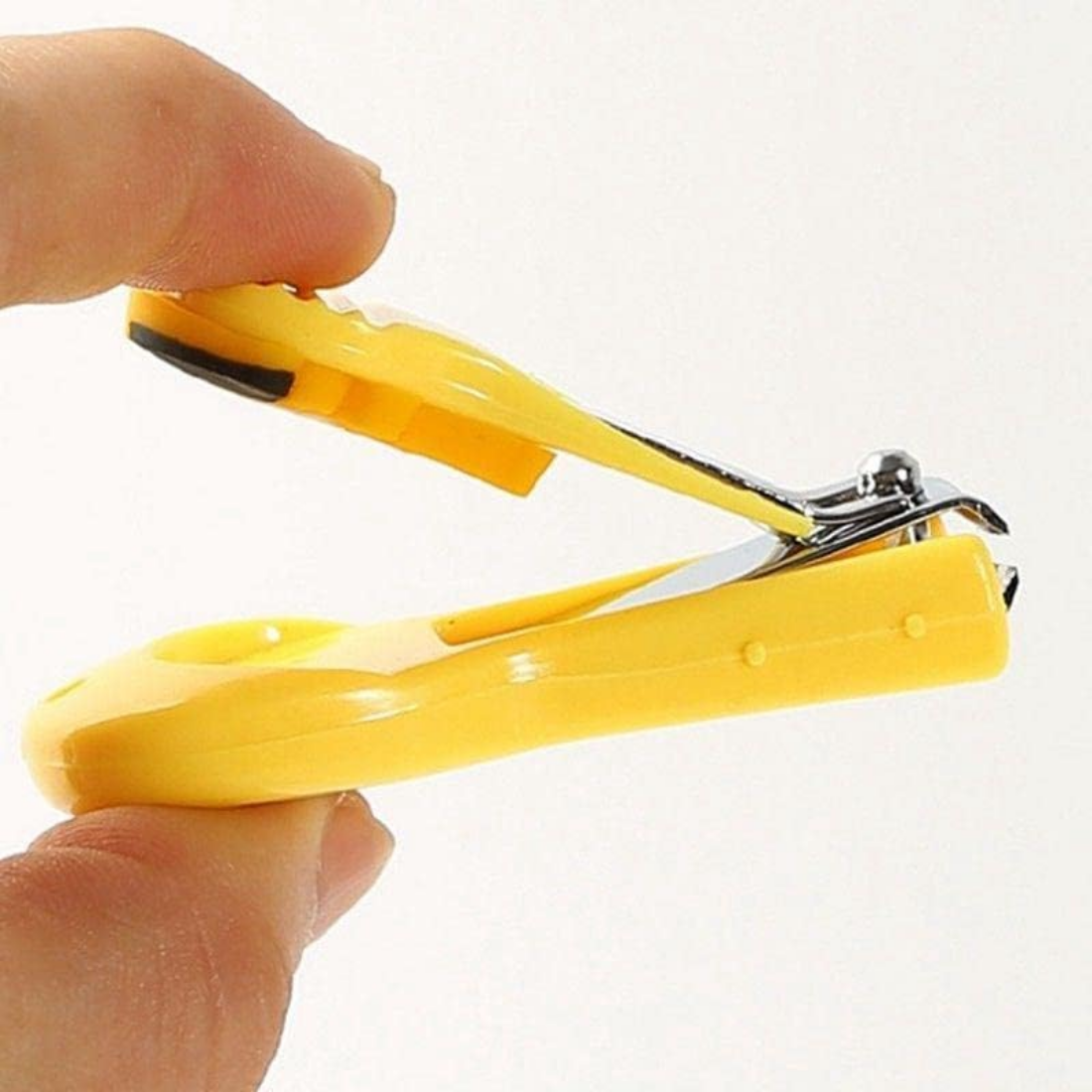 BTS nail cutter