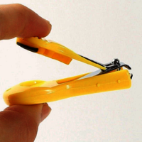 BTS nail cutter