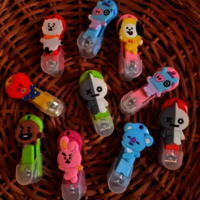 BTS nail cutter