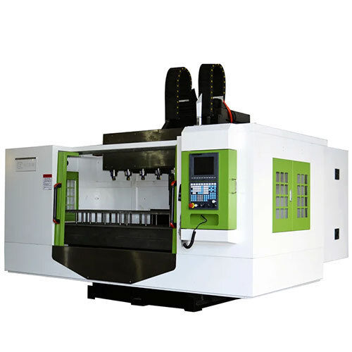 Automatic 8-Spindle Faucet Peeling Cnc Machine