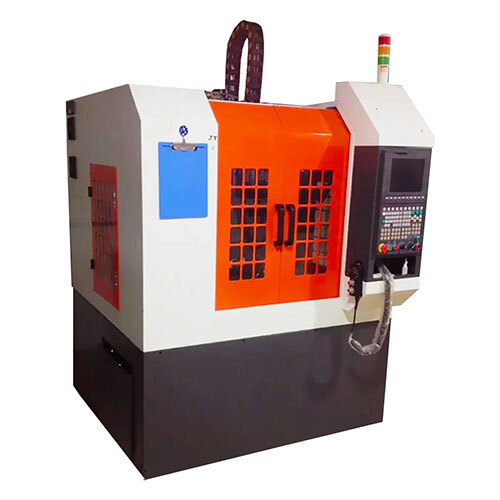 Symmetry Resin Wood Shoe Mold Making Cnc Machine - General Use: Industrial