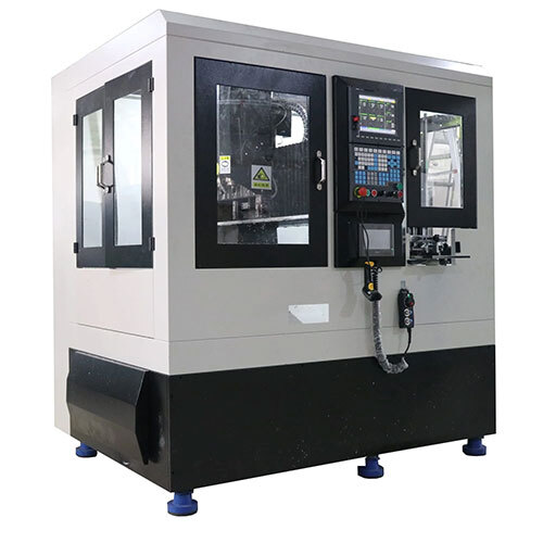 ACETATE EYEWEAR MACHINERY