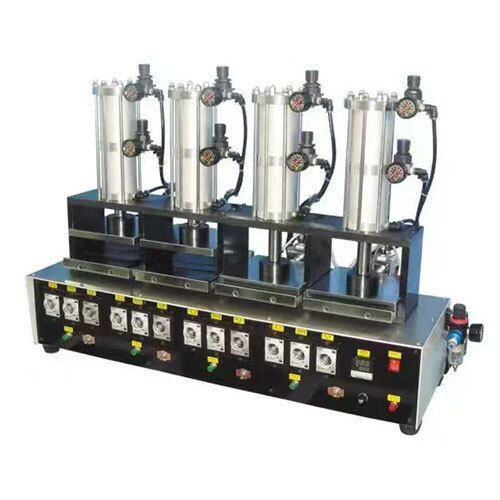 Automatic Acetate Sheet Lamination Machine