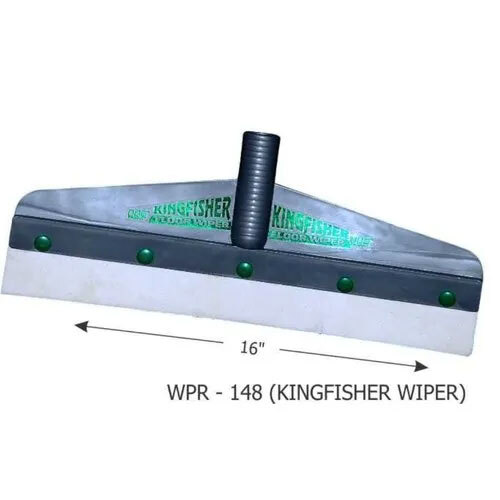 BRW Kingfisher Wiper