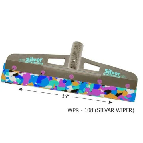 BRW Silver Wiper