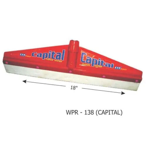 BRW Capital Floor Wiper