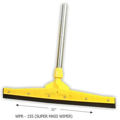 Brw Super Maid Wiper Application: Home