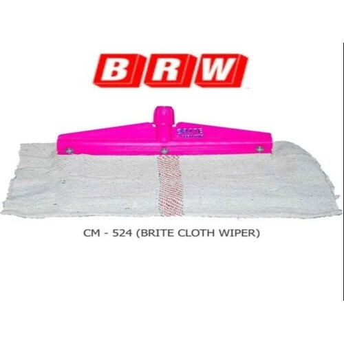 Brw Brite Cloth Wiper Application: Home