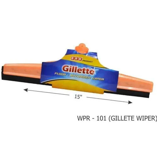 BRW Gillette Floor Wiper