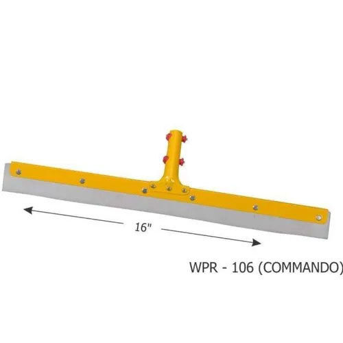 BRW Commando Wiper